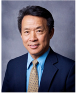Tom LIOU